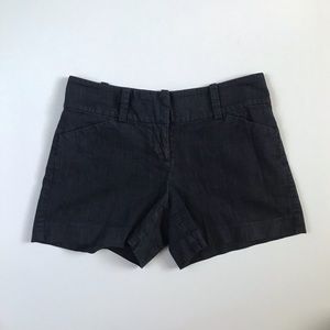 Ann Taylor Signature Shorts